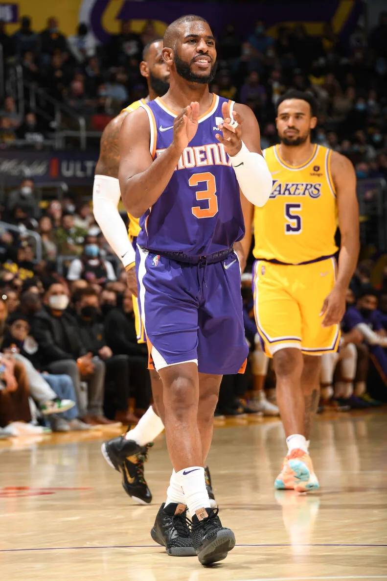 菲尼克斯太阳vs印第安那步行者