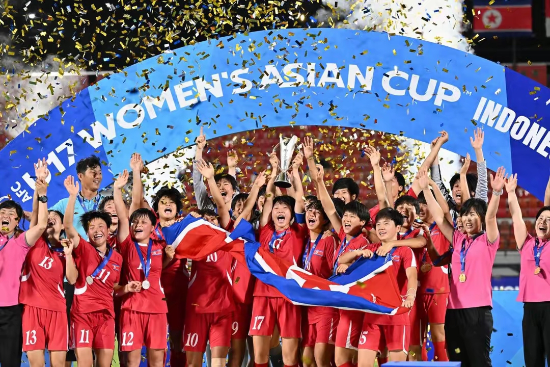 体育娱乐-韩国最强球队