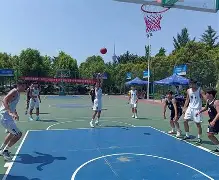 青少年篮球培训七大好处